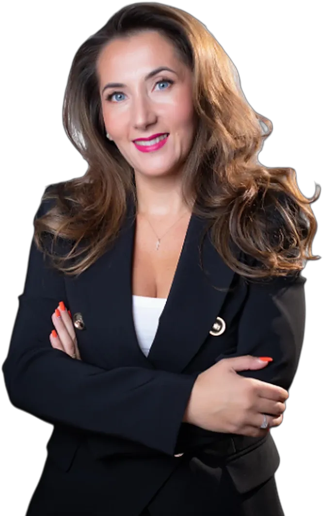 Daciana Munteanu-Bumbea, avocat dreptul familiei în Brașov