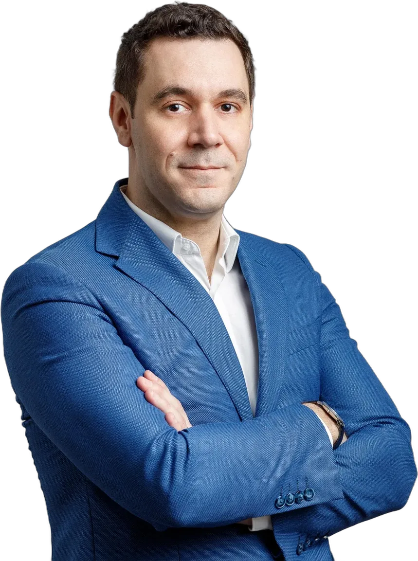 Vlad Munteanu-Bumbea, avocat drept penal în Brașov